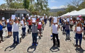 Nicaragua: 1.700 personas privadas de libertad regresan a sus hogares