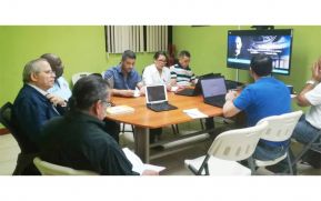Nicaragua conoce experiencia de Corea sobre Covid-19 a través de seminario web internacional