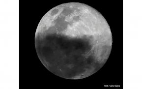 La última superluna de 2020 será este 7 de mayo