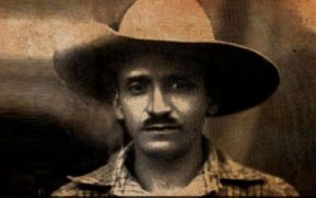A 127 años del natalicio del revolucionario salvadoreño Agustín Farabundo Martí