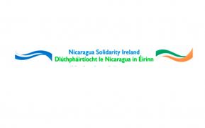 Grupo de Solidaridad de Irlanda condena la agresión e intervención de EE.UU. y Europa contra Nicaragua
