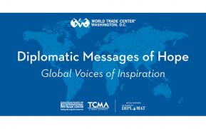 Mensaje de Esperanza Washington International Trade Association