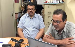 Nicaragua participa en primera Conferencia de ministros y altas autoridades del deporte de Iberoamérica
