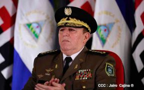 El crimen del Ejército