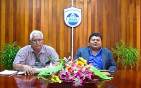 Nicaragua: Culto evangélico a través de videoconferencia en todas las cárceles