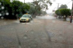 Alcaldías dan acompañamiento y respuesta a las familias afectadas por lluvias