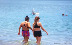 Laguna de Xiloá: El sitio preferido por los capitalinos para la distracción y recreación