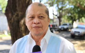 Dr. Kamilo Lara será recordado como gran promotor de la gestión de protección del ambiente