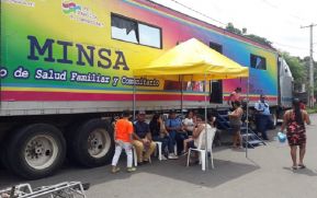 Conozca el informe epidemiológico de la última semana en Nicaragua