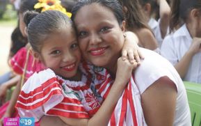 En esta Semana de las Madres se promoverá salud, fortaleza y vida en Nicaragua