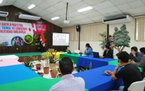 Técnicos en refrigeración inician capacitación en línea sobre el uso de los gases refrigerantes