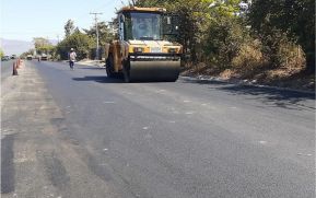 Estas son las obras que impulsa el Gobierno de Nicaragua a través de las alcaldías
