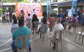 Mined celebra primer congreso lingüístico de inglés en educación primaria