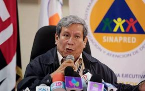 Sinapred intensifica mecanismos de vigilancia ante lluvias en Nicaragua