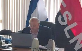Nicaragua participa en reunión virtual sobre los preparativos de la Conferencia de las Naciones Unidas sobre Cambio Climático