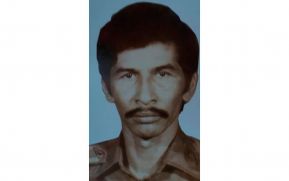 Fallece Francisco Jarquín, legendario guerrillero sandinista
