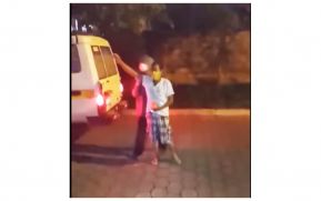 Pacientes que han ganado la batalla a la Covid-19 en Nicaragua agradecen a Dios y a los médicos