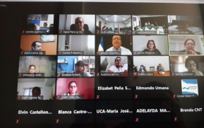 Taller de consulta sobre la implementación de la Gestión Integrada de los Recursos Hídricos