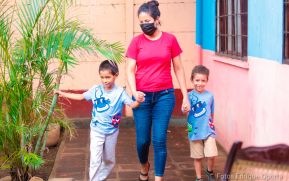 Programa de Partos Múltiples del Mifan atiende a más de 2 mil protagonistas en Nicaragua