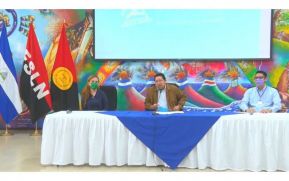 Mined celebra el Día Internacional de la Niñez con más y mejor educación