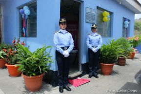 Nueva Comisaría de la Mujer abrirá sus puertas en Estelí