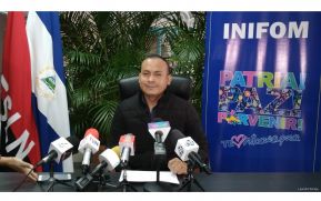 Alcaldías sandinistas entregarán nuevas obras sociales a las familias nicaragüenses