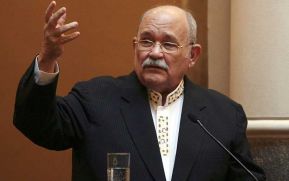 Rendirán homenaje al padre Miguel D’Escoto en el tercer aniversario de su tránsito a otro plano de vida