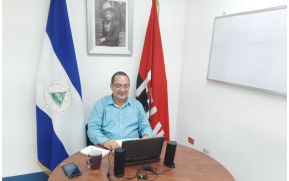 Nicaragua en reunión virtual del estado actual del sector pesquero y acuícola en la región del SICA