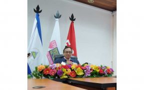 Puertos de Nicaragua continúan garantizando flujo de mercancías