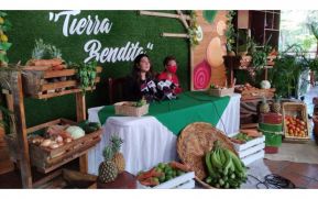 Anuncian feria “Tierra Bendita” en el Parque Nacional de Ferias