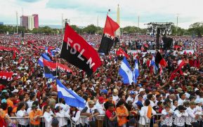 Patrimonio Heroico de Nicaragua: Los vivimos, recordamos y nos inspira