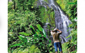 Firman convenio colaborativo para mejorar el manejo del área protegida Cerro Musún