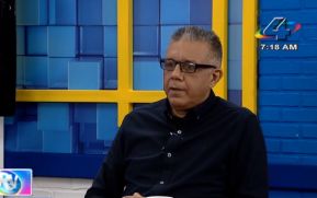 Enacal: "Invierno nos permitirá reabastecer las reservas estratégicas de agua para asegurar el abastecimiento"
