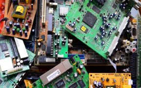 Nicaragua lanza plan de gestión para el manejo de los desechos de equipos eléctricos y electrónicos