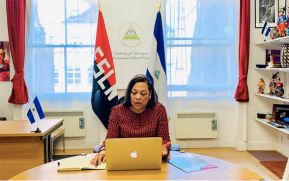 Nicaragua participa en sesiones del Consejo de la Organización Internacional del Café