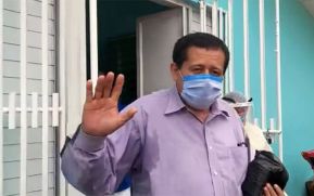Testimonios esperanzadores de pacientes con Coronavirus en Nicaragua