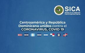 INFORME 27: Centroamérica unida contra el Coronavirus (Covid-19)