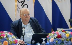 Nicaragua participa en Encuentro Universitario Ministerial de la CELAC