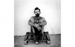 Fallece Pau Donés, cantante de Jarabe de Palo