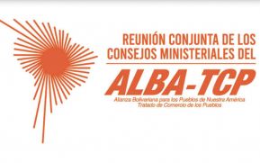 Declaración Conjunta del XX Consejo Político y X Consejo de Complementación Económica del ALBA-TCP