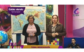 Por primera vez en la historia de Nicaragua inicia la modalidad de teleclases