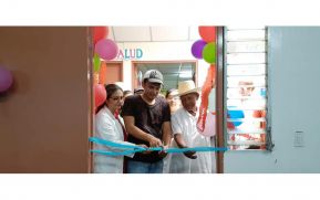 Estas son las inauguraciones que realizará el Ministerio de Salud a mediados de julio