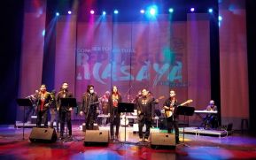 Masiva participación en histórico primer concierto virtual en honor al Repliegue Táctico a Masaya