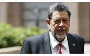 Nicaragua envía mensaje de felicitaciones al primer ministro de San Vicente y Las Granadinas