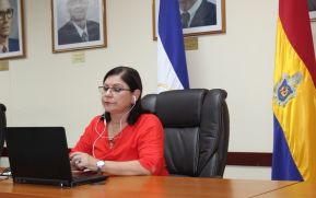 Lanzan convocatoria para artículos sobre integración centroamericana