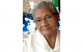 Fallece la compañera Angelina Díaz Aguilar, una de las heroicas Mujeres del Cuá