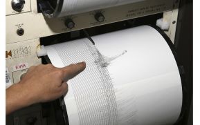 Sinapred informa sobre sismo de 2.8 sentido en Jinotega, norte de Nicaragua