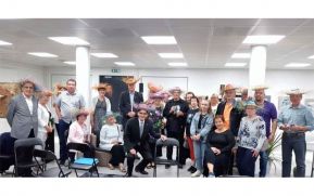 Embajador de Nicaragua en Finlandia sostiene encuentro con alcalde de RAAHE