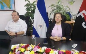 Taiwán realiza donación al Proyecto Uso Racional y Desarrollo de Energías Renovables en países del SICA