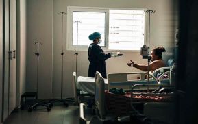 Estas son las cifras actualizadas sobre la situación del coronavirus en Nicaragua